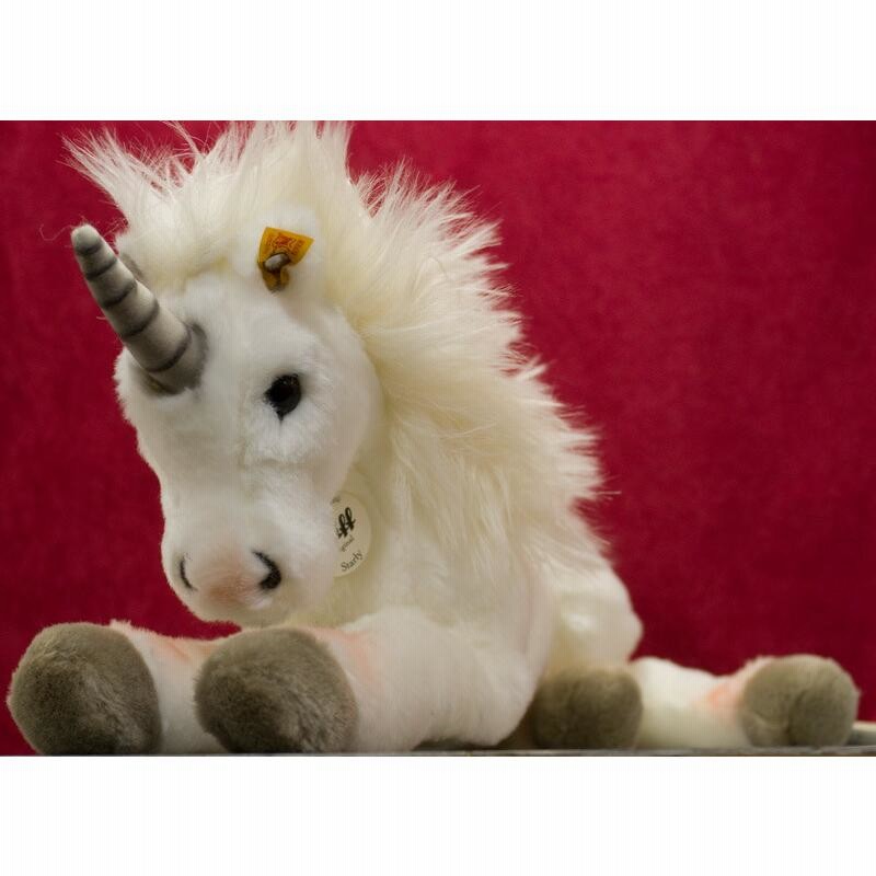 シュタイフ テディベア steiff テディベア ぬいぐるみスターリー