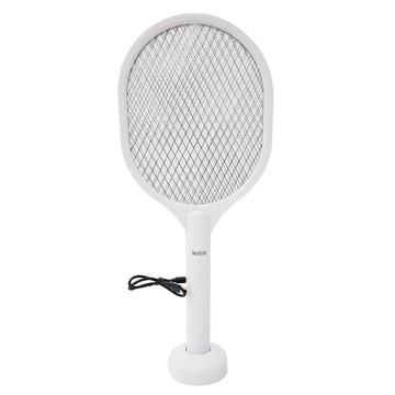 Kolin 歌林 二合一電蚊拍  50 x 21cm  KEM-DL22