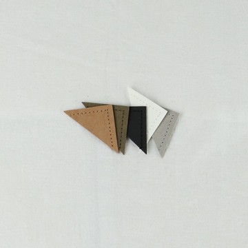 皮革工藝書籤 ver.5