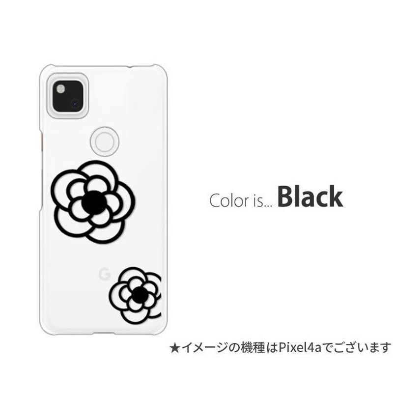 Google Pixel6 ケース カバー フィルム Pixel6 スマホケース SIMフリー スマホカバー キャラクター おしゃれ グーグルピクセル6  携帯ケース flower4 | LINEショッピング