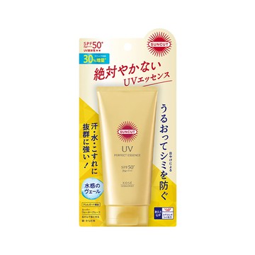 高絲曬可皙高效防曬隔離精華80g_極效防水型