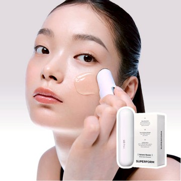 LG Pra.L Superfoam 電流助推器 3 合 1 口袋提升柔滑提升護膚品