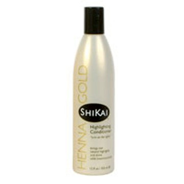 Conditioner HG Highlighting 1 gal by Shikai