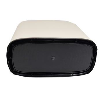 雙層按壓垃圾桶-黑蓋  大(29.5 x 15.5 x 32cm)  1個