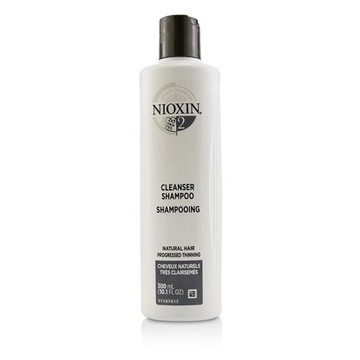 儷康絲 潔淨系統2號潔淨洗髮露Derma Purifying System 2 Cleanser Shampoo(細軟髮/原生髮)
