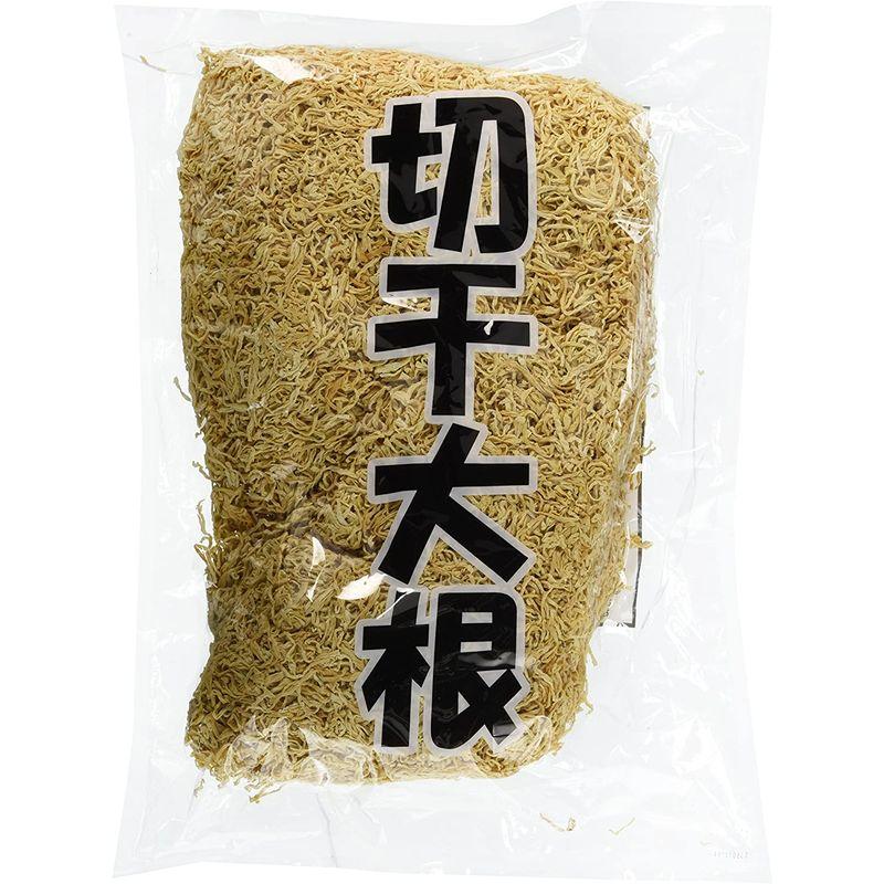 かね七 切干大根 1kg