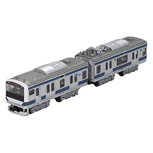 国産品 Bトレインショーティー 上野東京ライン 鉄道模型 - citylaw.com.sg