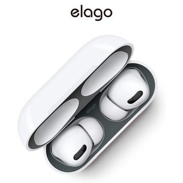 [elago] Airpods Pro & Pro 2 Dust Guard 防塵罩/防塵貼