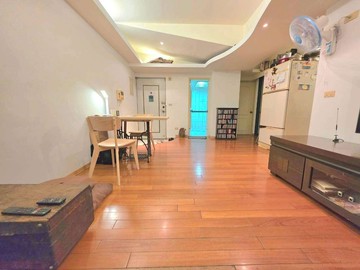 前金雙捷運正兩房｜中高樓層視野戶｜高雄市前金區中華三路