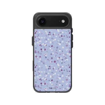 iPhone Air Clear (相機按鈕) 酷墨灰 - Plantica - 閃耀 – 星辰