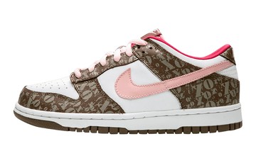 DUNK LOW GS XOXO