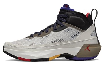 AIR JORDAN 37 BEYOND BORDERS