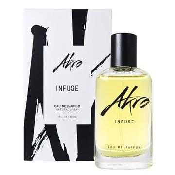 Akro Infuse 桂花烏龍淡香精 EDP 30ml 平行輸入