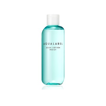 【AQUALABEL 水之印】健康浸透化妝水 220mL(清爽)