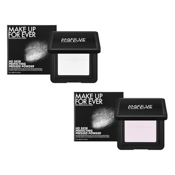 【Make up for ever】HD SKIN 粉無痕光圈蜜粉餅 10g (多款任選)