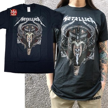 Metallica viking clearance