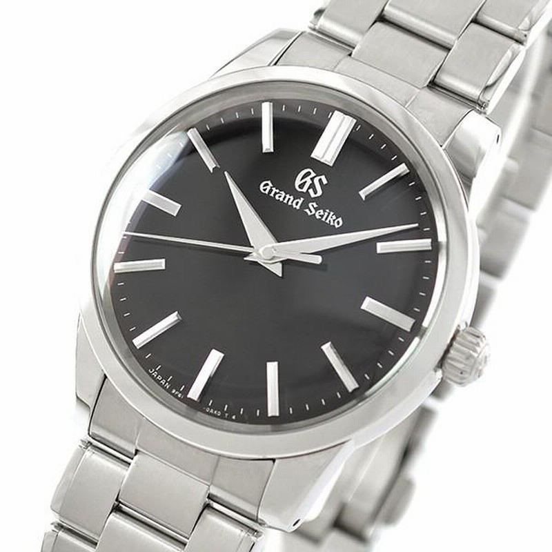 9F61 GRAND SEIKO