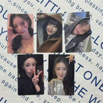 ⭐台灣預購正版⭐娃 MINI8 专卡 JC葉舒華 比耶刷 帽子琦 田小娟 趙美延