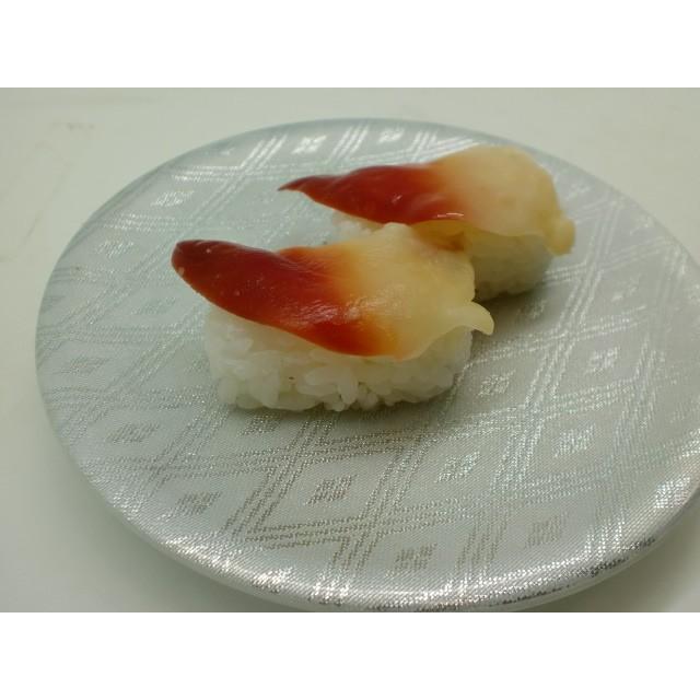 寿司 寿司ネタ ボイルホッキ貝スライス 約5ｇ×20枚 業務用 生食用 ほっき貝 北寄貝 のせるだけ 刺身用 カナダ産 手巻き寿司