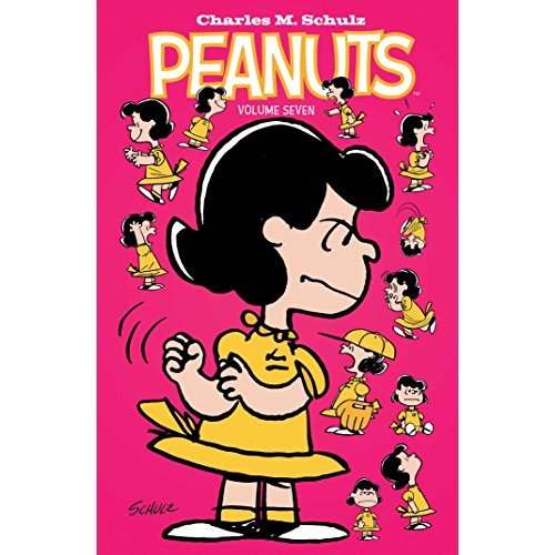 Peanuts Vol. (7)