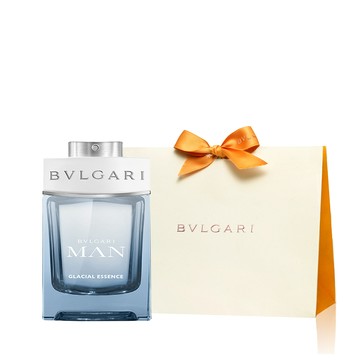 【BVLGARI】寶格麗極地冰峰男性淡香精60ML