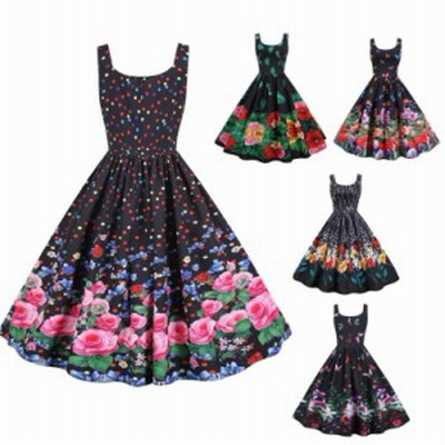 レディース 蝶柄 ワンピースの通販 106 161件の検索結果 Lineショッピング