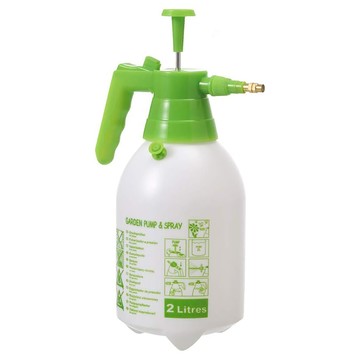 名仕 防爆噴霧器 2 Litres  綠色  1個