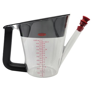 OXO 好輕鬆油切神器 1L  1個