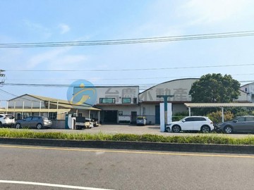 近嘉義科學園區台積電高鐵站丁種建築用地｜嘉義縣水上鄉十一指厝