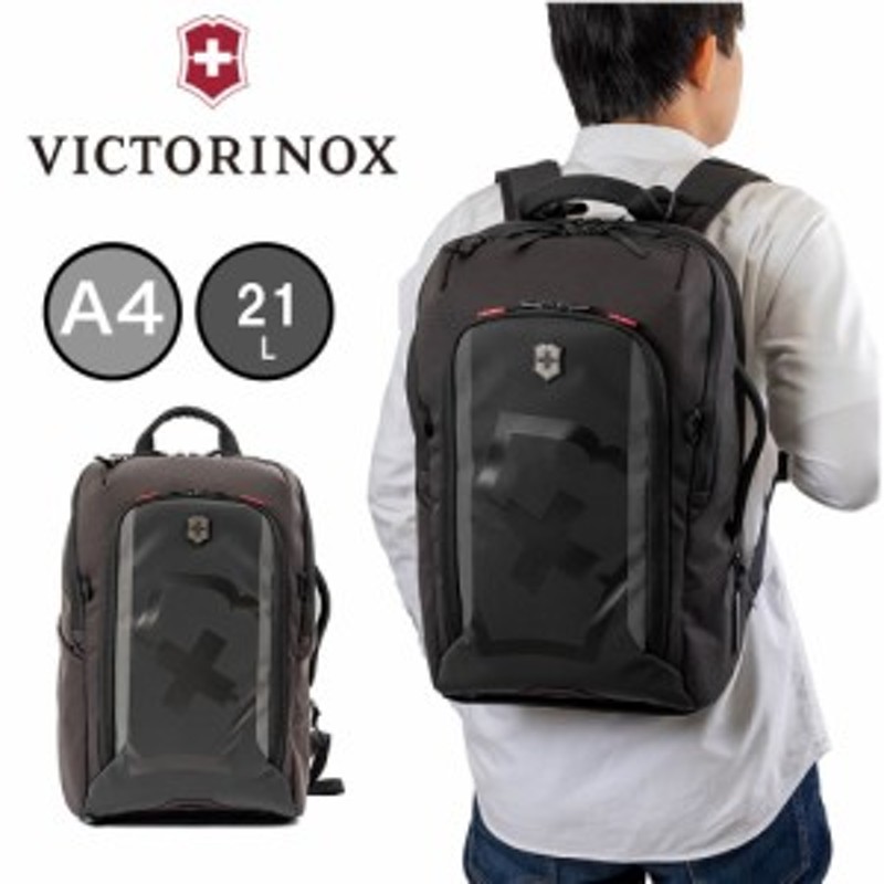 VICTORINOX バックパック検索用キーワード