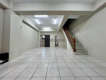 專簽和平國小面寬5.3米1+2樓金住店｜台中市南區復興路二段