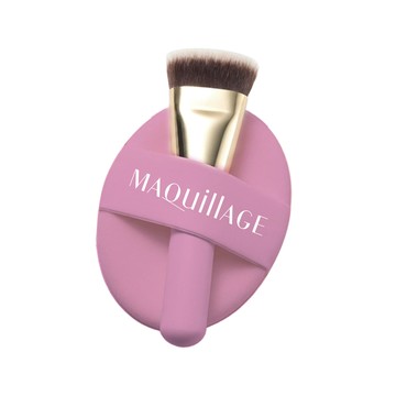 心機彩粧  粉撲刷具組 [完全贈品](請勿單獨下單) MAQuillAGE