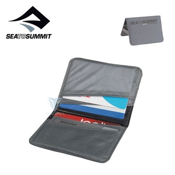 Sea to Summit  RFID 旅行安全卡片夾
