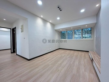 稀有絕美精裝〈陽光國宅〉全新裝潢大3房｜新北市林口區麗園二街