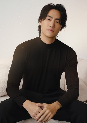 Q彈超導膚高領發熱衣