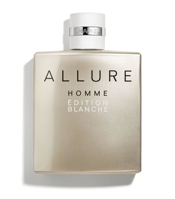 CHANEL Allure Homme Édition Blanche Eau de Parfum Spray