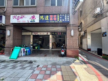 (價格可談)古亭大馬路黃金店面｜台北市中正區重慶南路三段