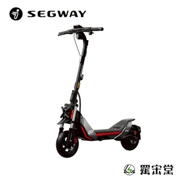 SEGWAY 賽格威 電動滑板車 ZT3 Pro