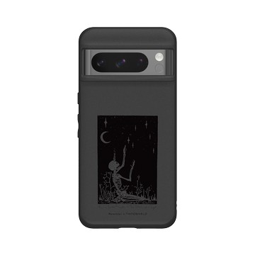 Pixel 8 Pro SolidSuit 黑 - Neomlei - 星空的答案