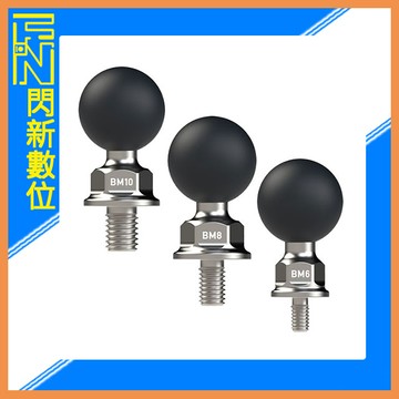 Outplorer BM系列 球頭螺絲 6mm 8mm 10mm 配件(公司貨)