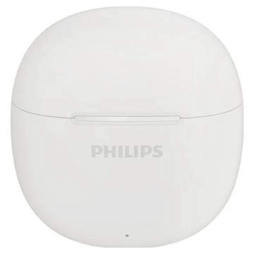 PHILIPS 飛利浦 美聲長續航無線藍牙耳機  TAT1139WT  白色