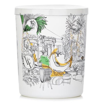 Bougies la Francaise Spice Garden 蠟燭180g/6.35oz