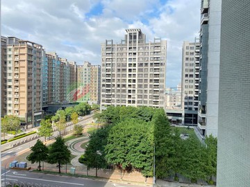 高鐵A19青塘園青埔國中桃大真3房車｜桃園市中壢區領航北路二段