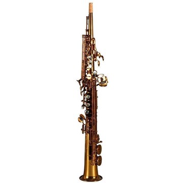 日本正品柳澤薩克斯W01高音一體直管降B調樂器專業演支持以舊換新