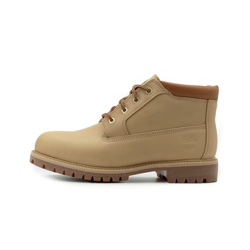 TIMBERLAND HERITAGE 防潑水中筒靴 米 A6DVDEN2 男鞋
