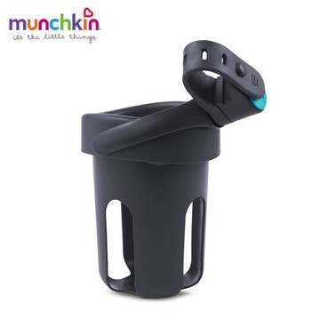munchkin滿趣健-推車杯架
