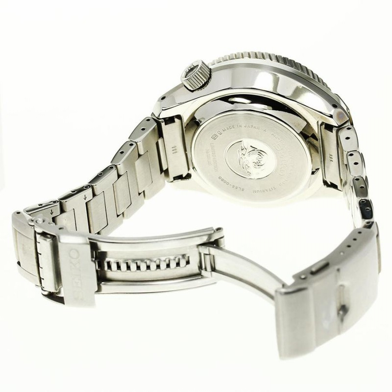 ☆良品【SEIKO】セイコー マリンマスター プロスペックス 500本