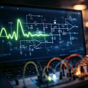 Apply Multisim GUI Skills for Circuit Design