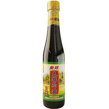 東成 天釀蔭油 430ml
