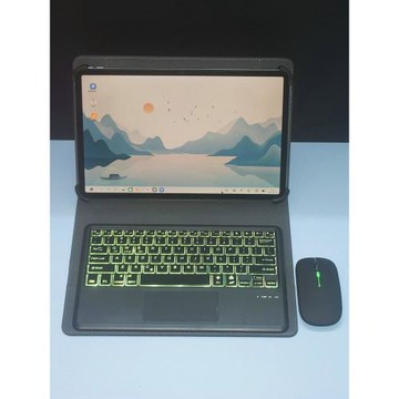 適用步步高A8S7S6學習機12.7寸p22nh210 P20H130藍牙鍵盤保護套殼